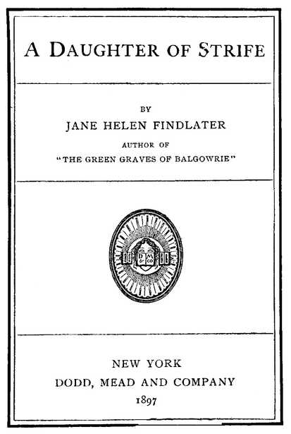 Title page