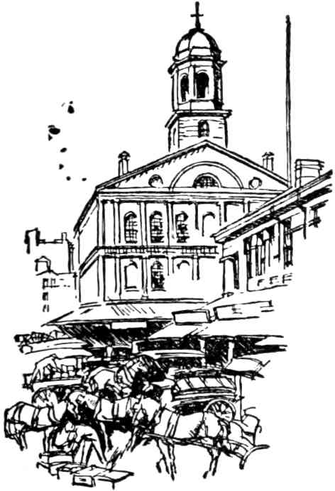 Title page image - a courthouse