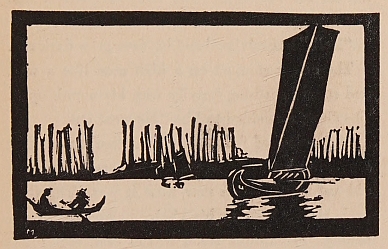 Chapter XXIII headpiece