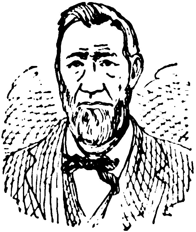 Judge Thomas M. Cooley
