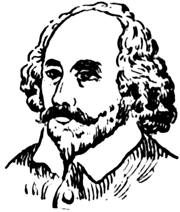 William Shakespeare