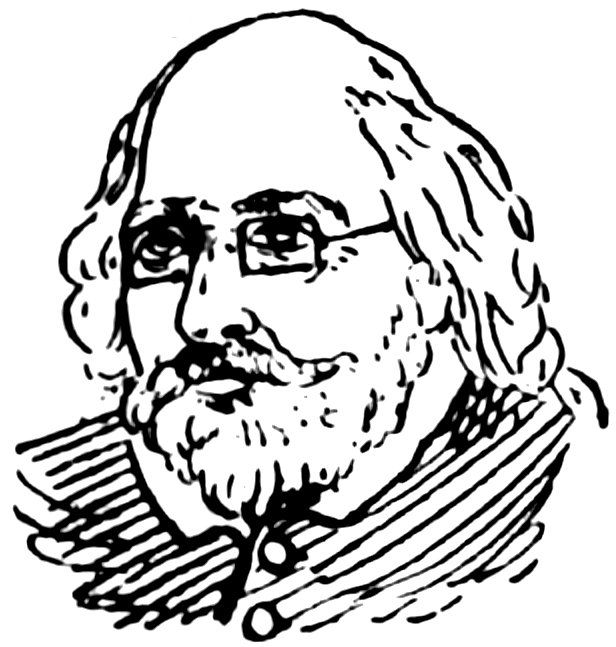 Ben Jonson