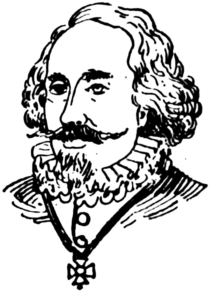 Francis Beaumont