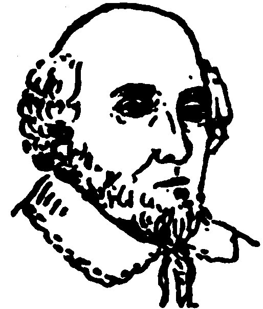 George Peele