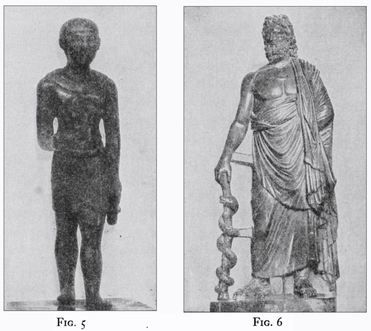 figures 5 and 6