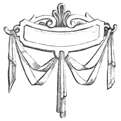 vignette décorative