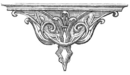 vignette décorative