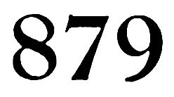 879