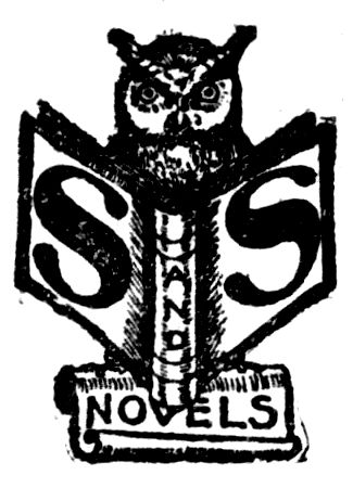 S AND S NOVELS