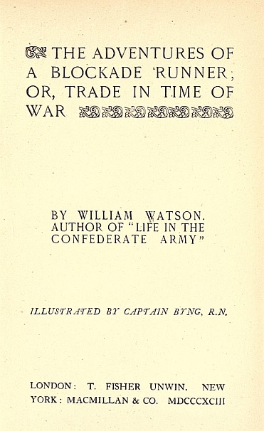 Title page