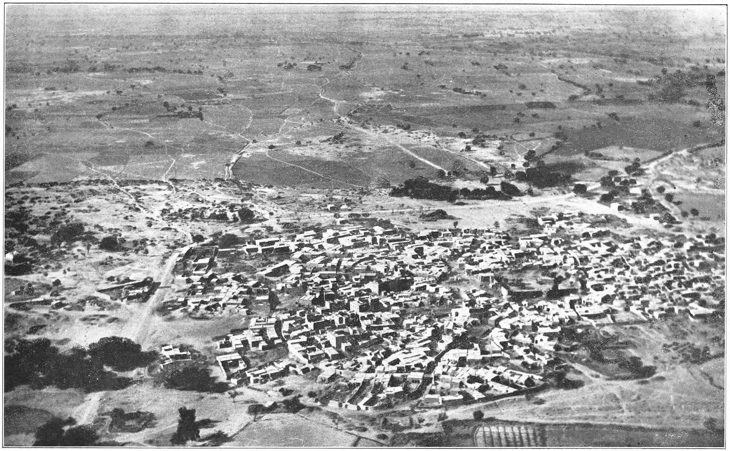 Afb. 51. Patiala (Voor-Indië).