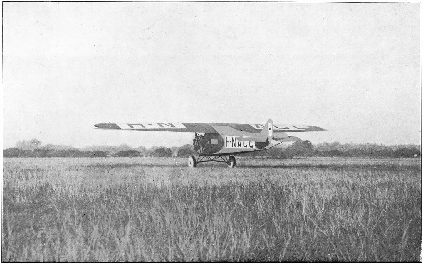 Afb. 67. Start te Calcutta.
