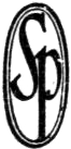 Signet der Druckerei