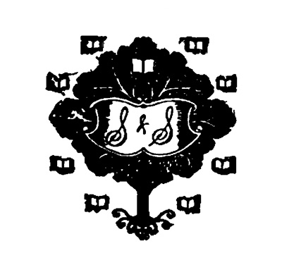 Colophon