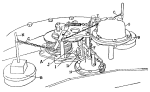 Figure 12.--Feed Mechanism of Pressure Generator