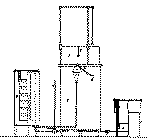 FIG. 58.--'SIGNAL-ARM' GENERATING PLANT